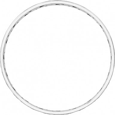 Contempo Slim Bangle