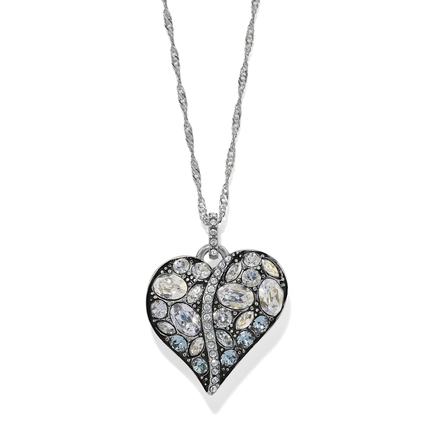 Trust Your Journey Necklace