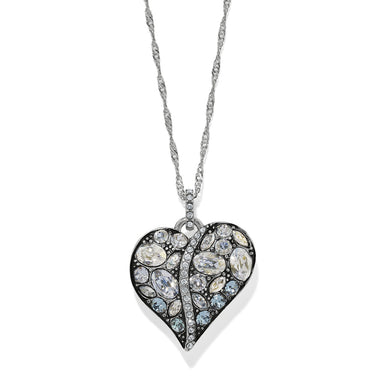 Trust Your Journey Necklace