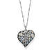 Trust Your Journey Necklace