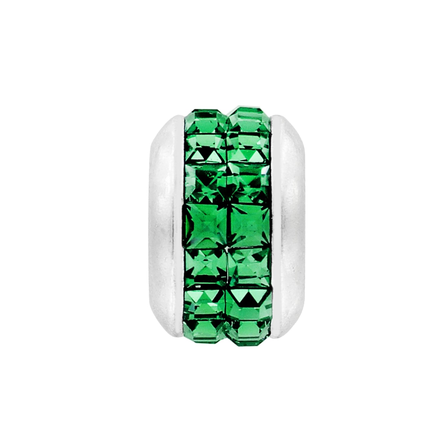 Spectrum Bead Green