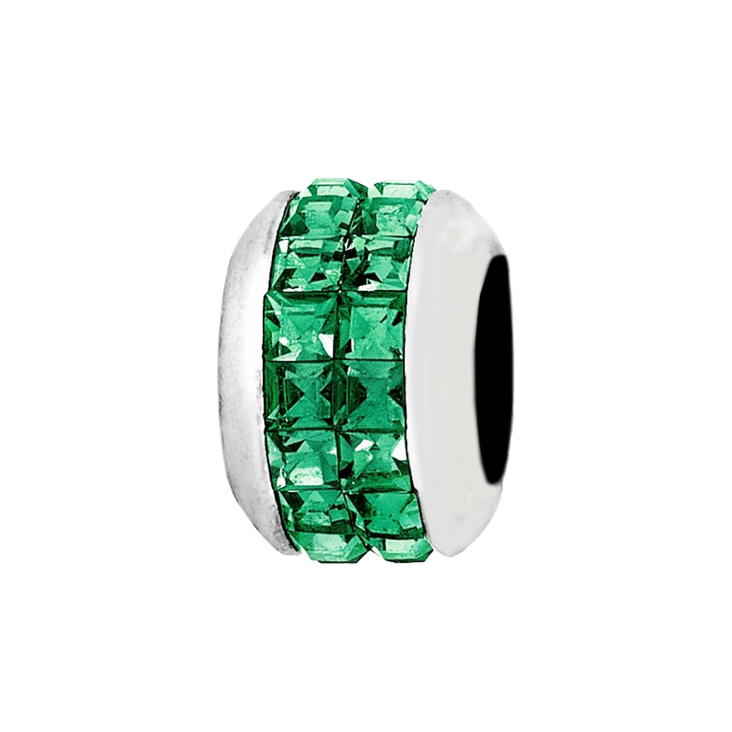 Spectrum Bead Green