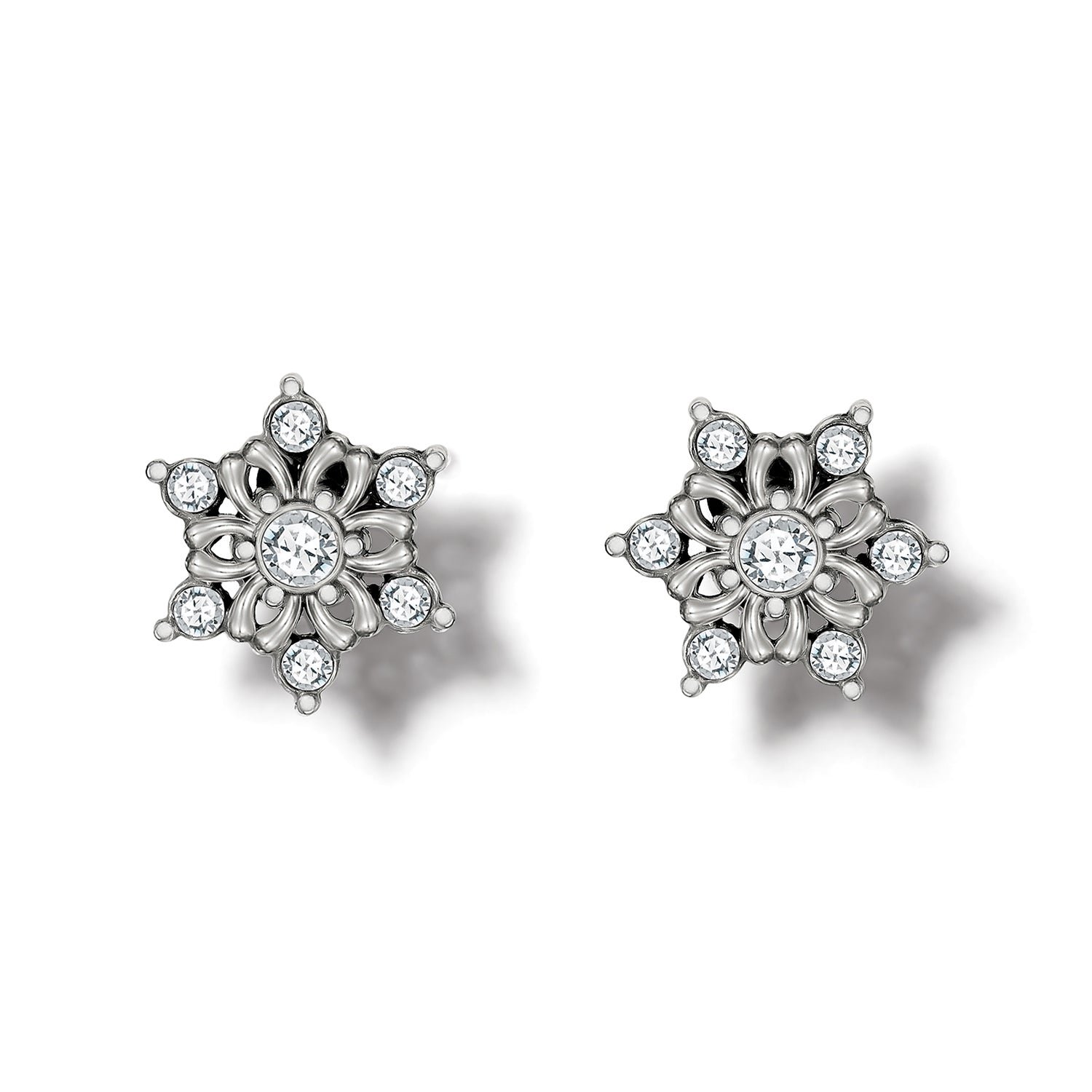 Arctica Mini Post Earrings