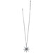 Halo Starlit Necklace