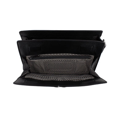 Black Interlok Findley Organizer