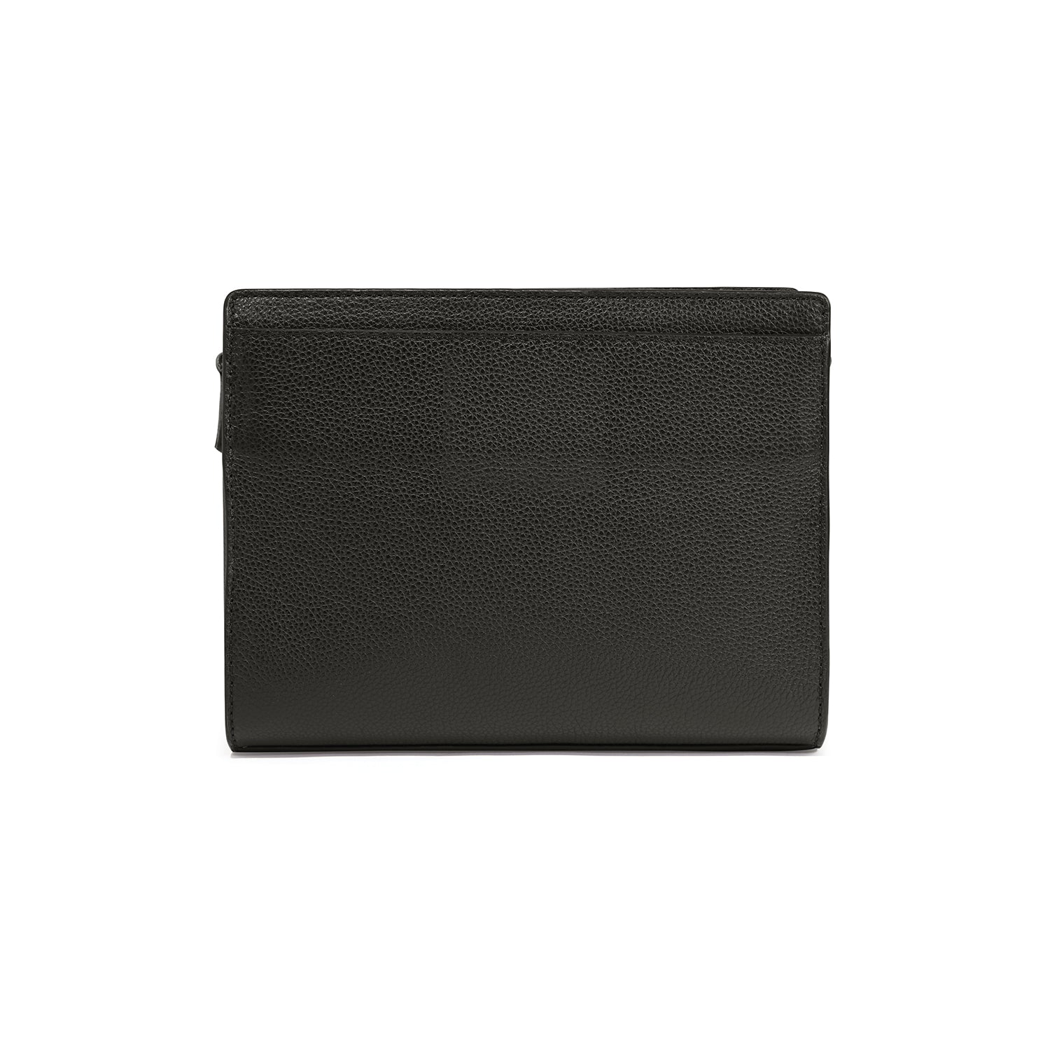 Black Interlok Findley Organizer