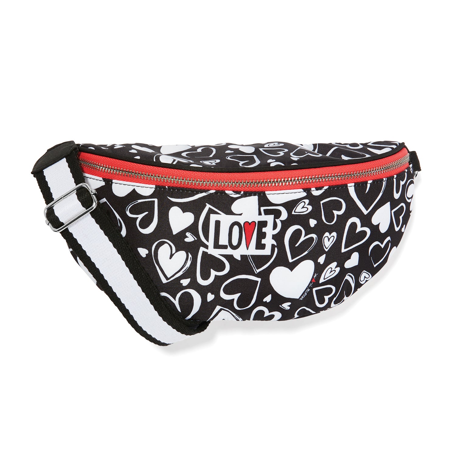 Endless Love Belt Bag