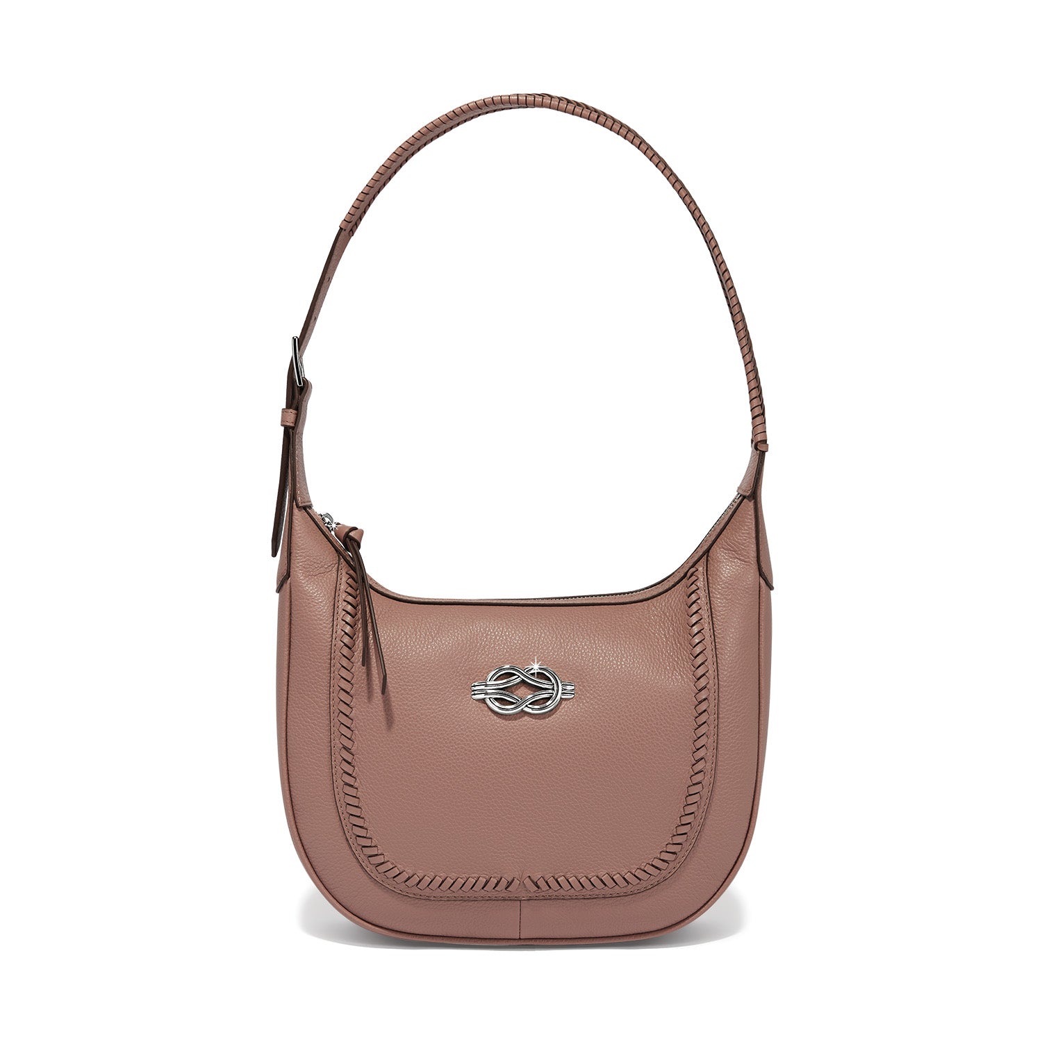 Farrah Shoulder Bag French Mauve