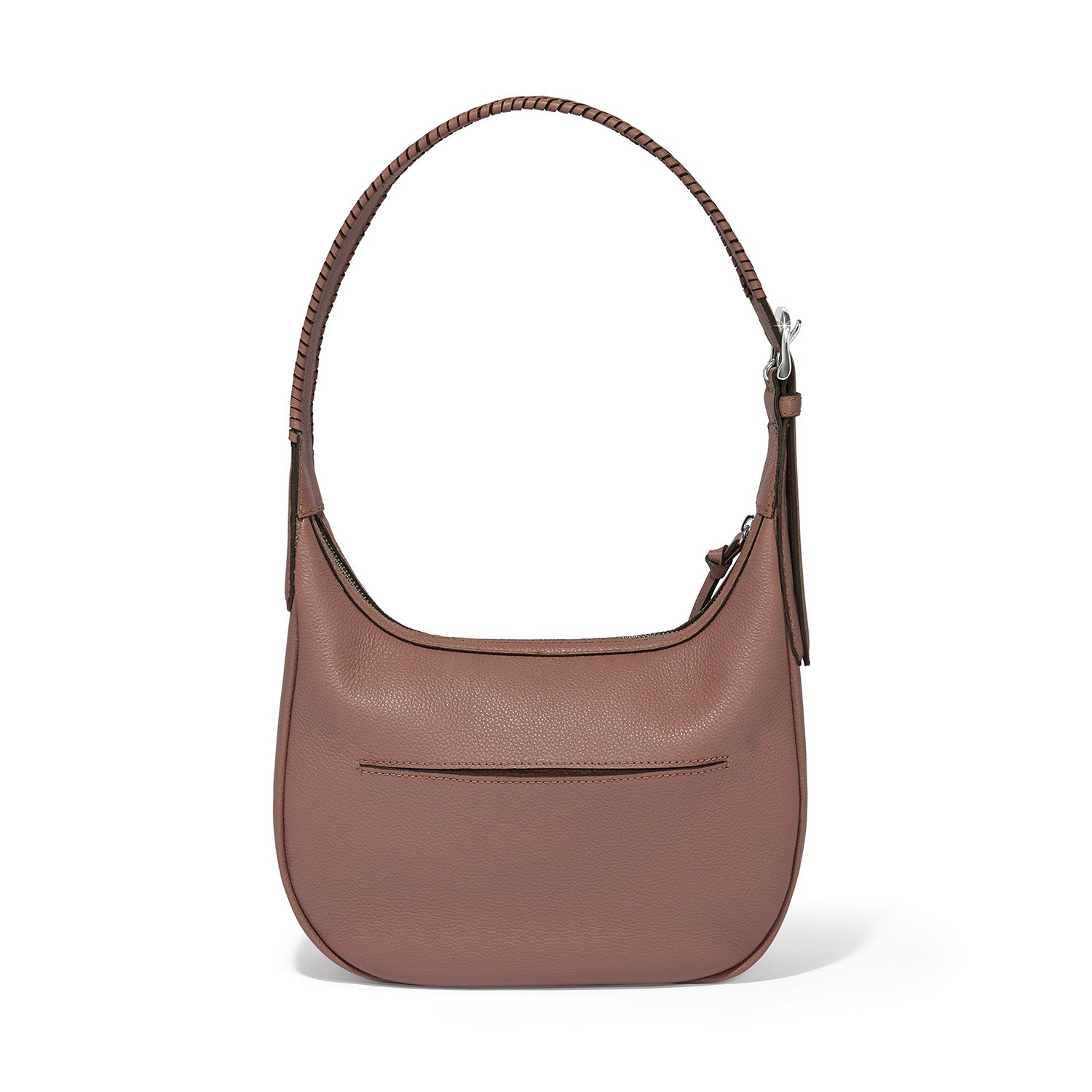 Farrah Shoulder Bag French Mauve