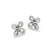 Interlok Curve Post Earrings