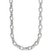 Ferrara Siena Chain Necklace