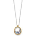 Halo Gleam Necklace