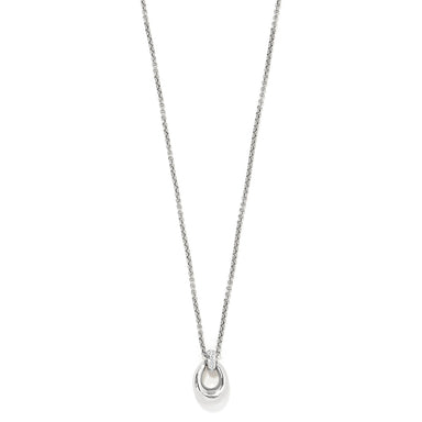 Meridian Orbit Necklace