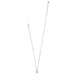 Meridian Orbit Necklace