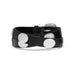 Midnight Shine Belt Black