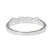 Constella Clear Hinged Bangle