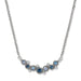 Constella Blue Necklace