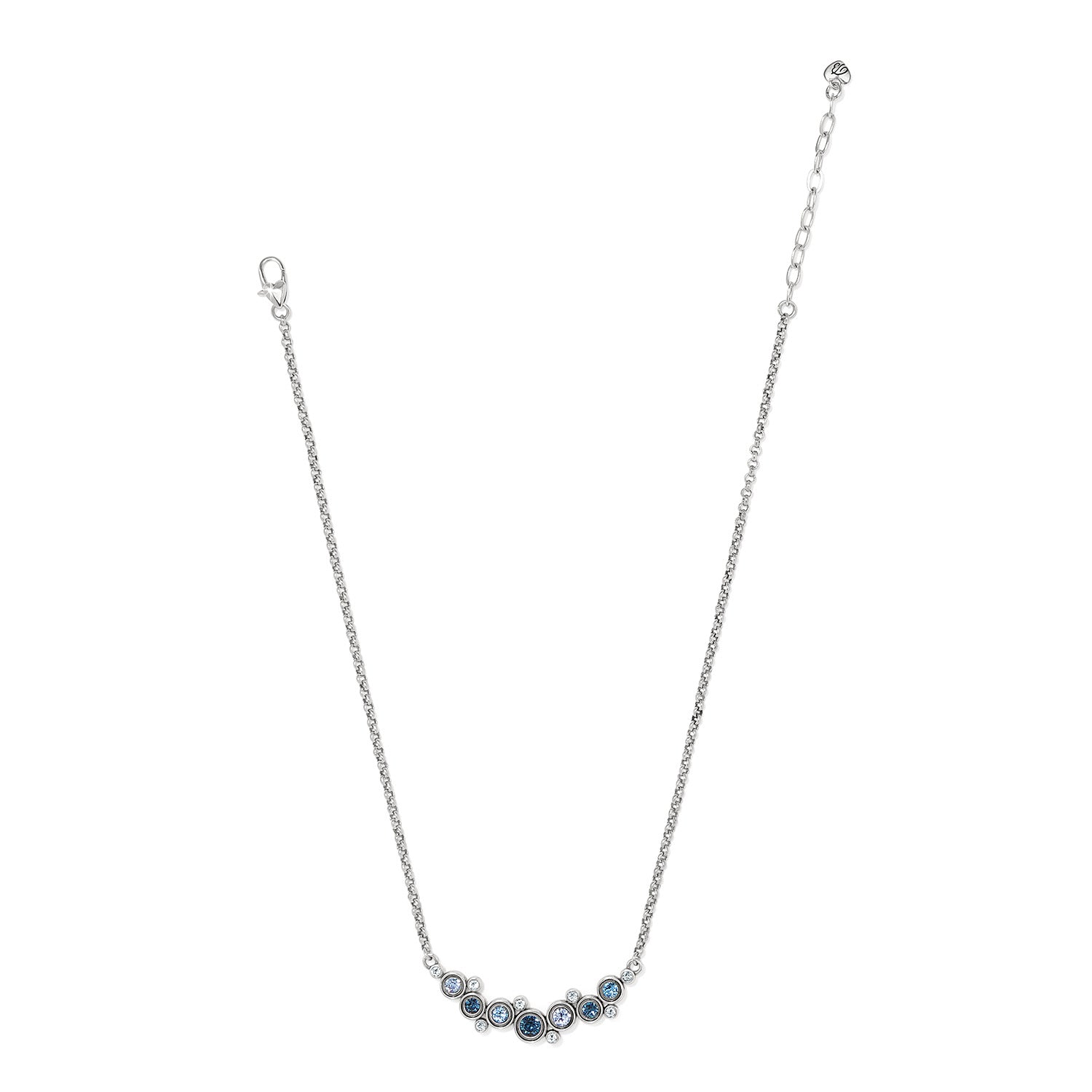 Constella Blue Necklace