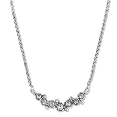 Constella Crystal Necklace