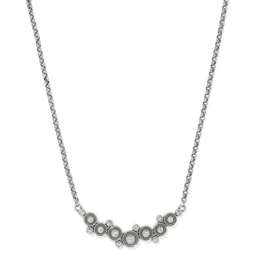 Constella Crystal Necklace