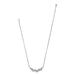 Constella Crystal Necklace