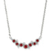 Constella Red Necklace