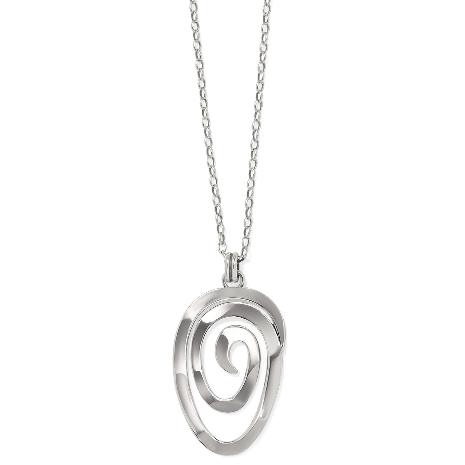 Vertigo Vibe Necklace