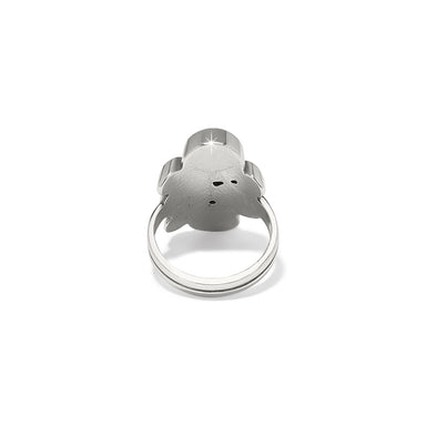 Constella Cluster Ring Crystal