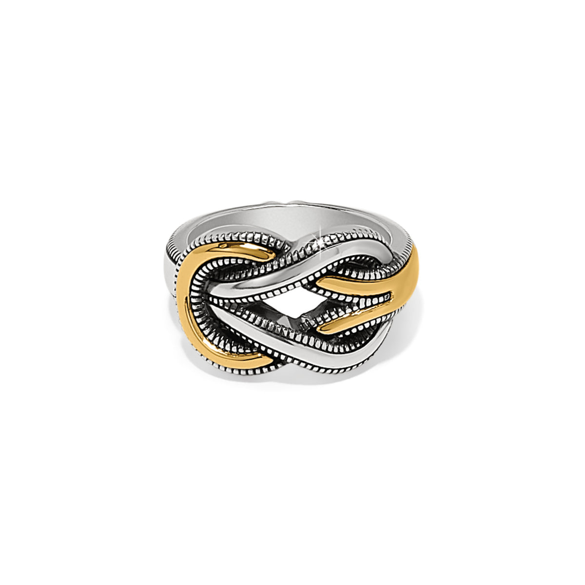 Interlok Harmony Ring main image 1
