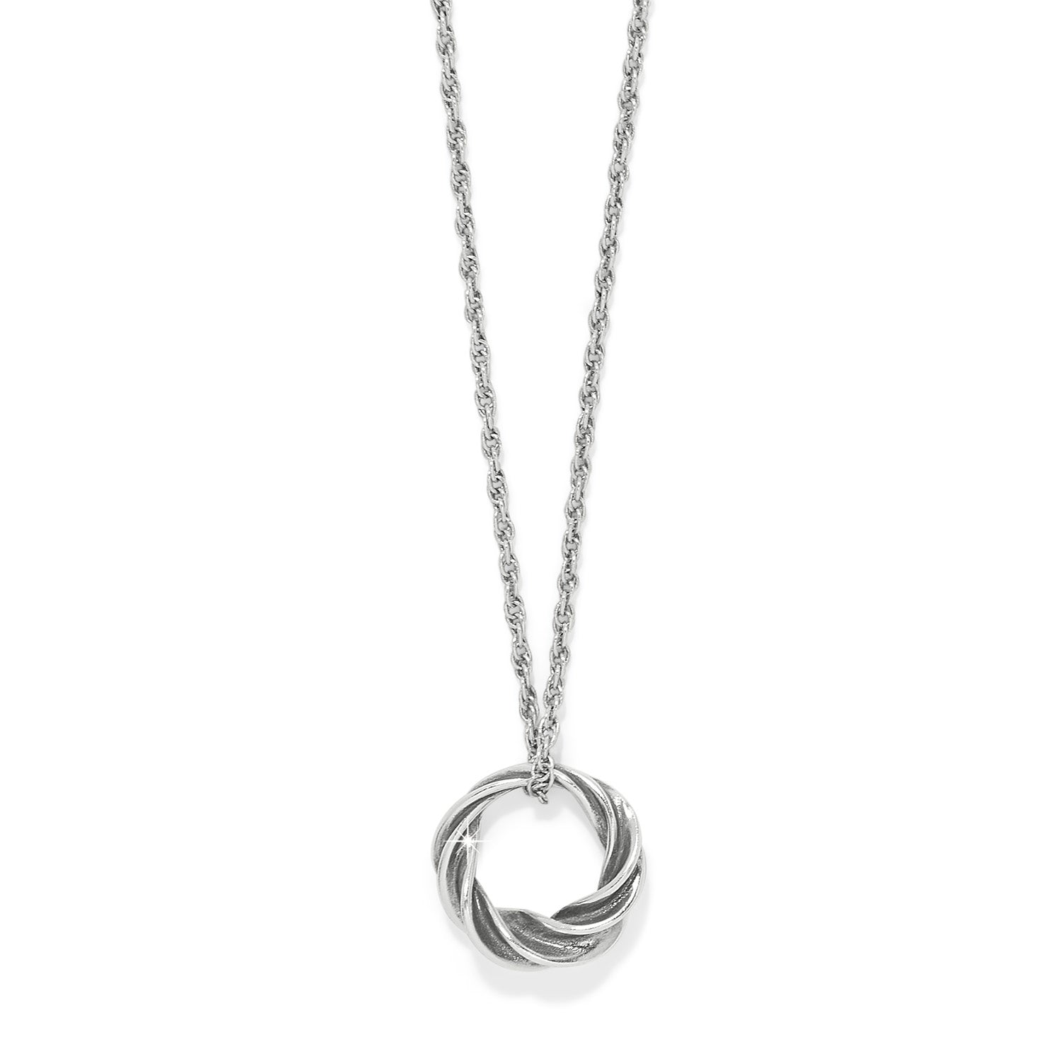 Antica Petite Necklace
