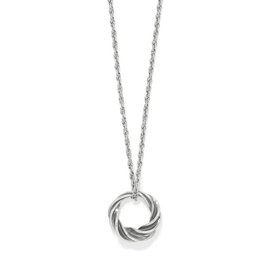 Antica Petite Necklace