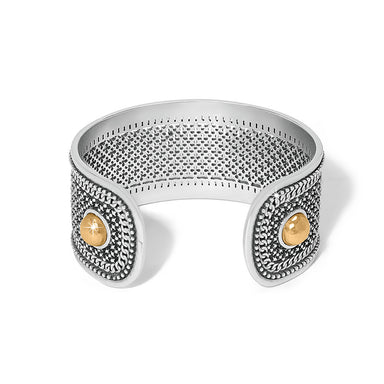 Ferrara Segreta Cuff Bracelet