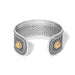 Ferrara Segreta Cuff Bracelet