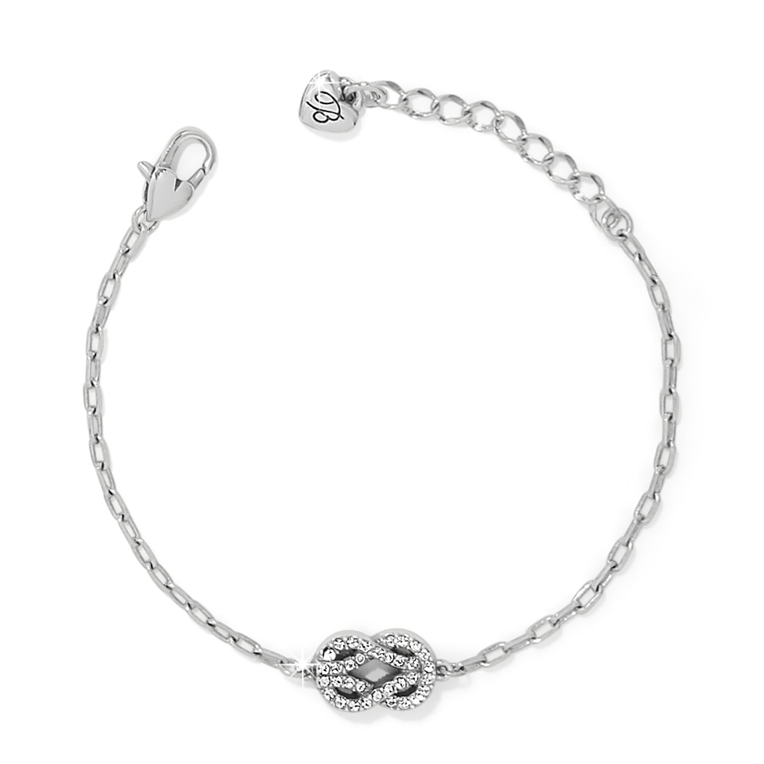 Interlok Harmony Luxe Petite Bracelet