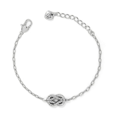 Interlok Harmony Luxe Petite Bracelet