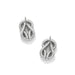 Interlok Harmony Luxe Post Earrings