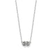 Interlok Harmony Luxe Peite Necklace