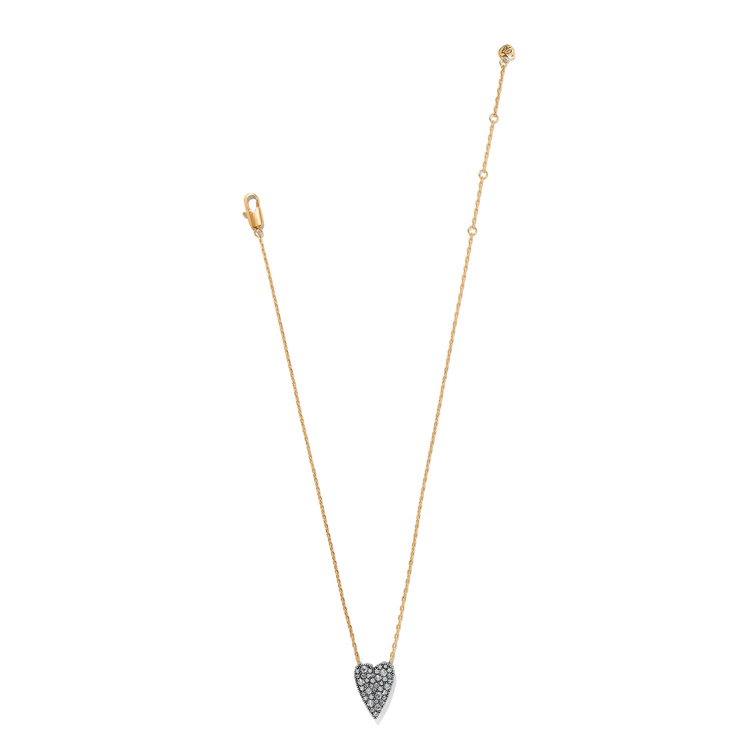 Love Messages Love Knows Rev Two Tone