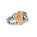 Love Messages You Are Loved Ring