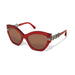 Meridian Adagio Sunglasses Rouge