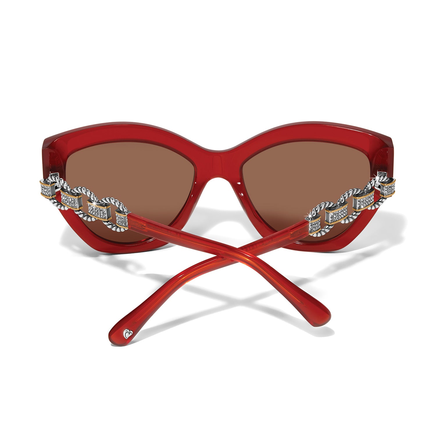 Meridian Adagio Sunglasses Rouge