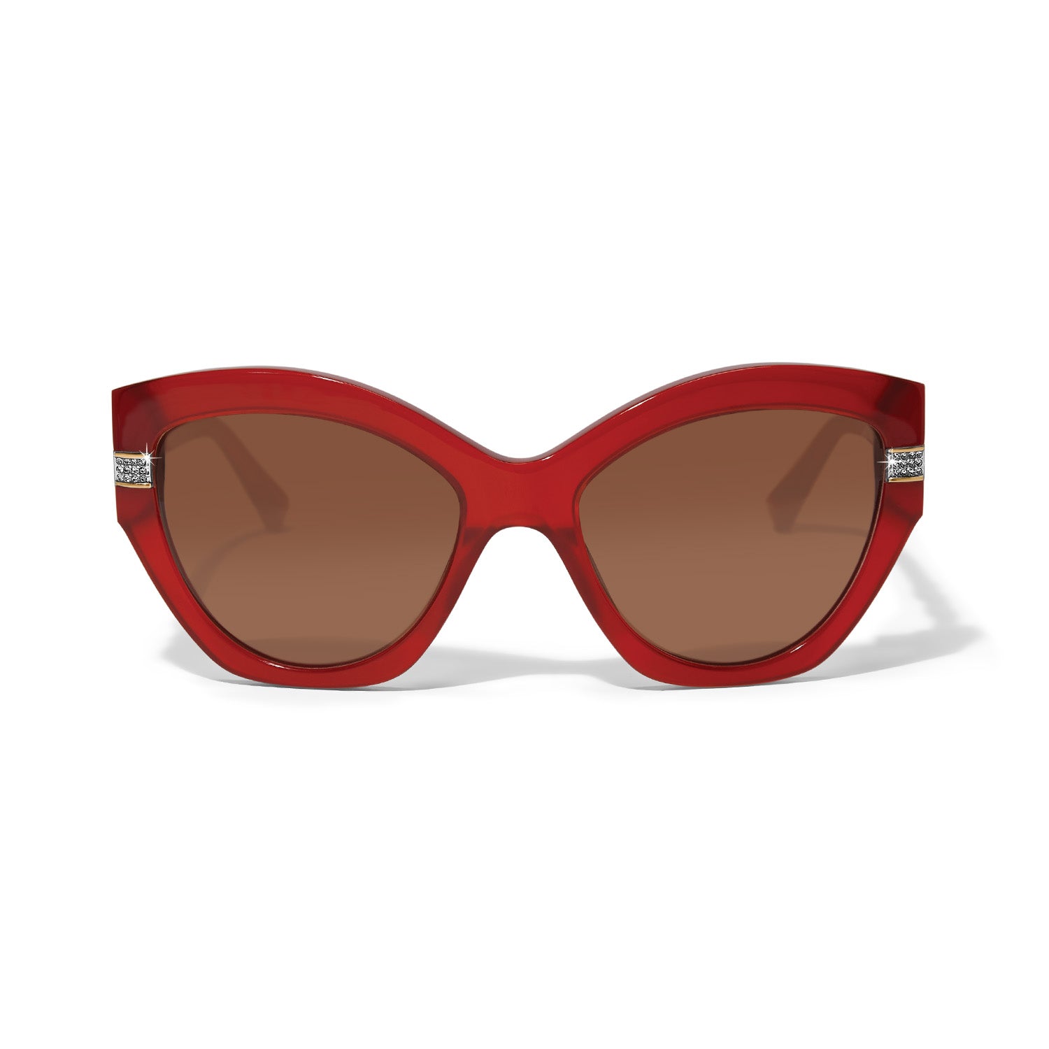 Meridian Adagio Sunglasses Rouge