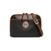 Black & Brown Shelby Organizer