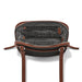 Black & Brown Shelby Organizer