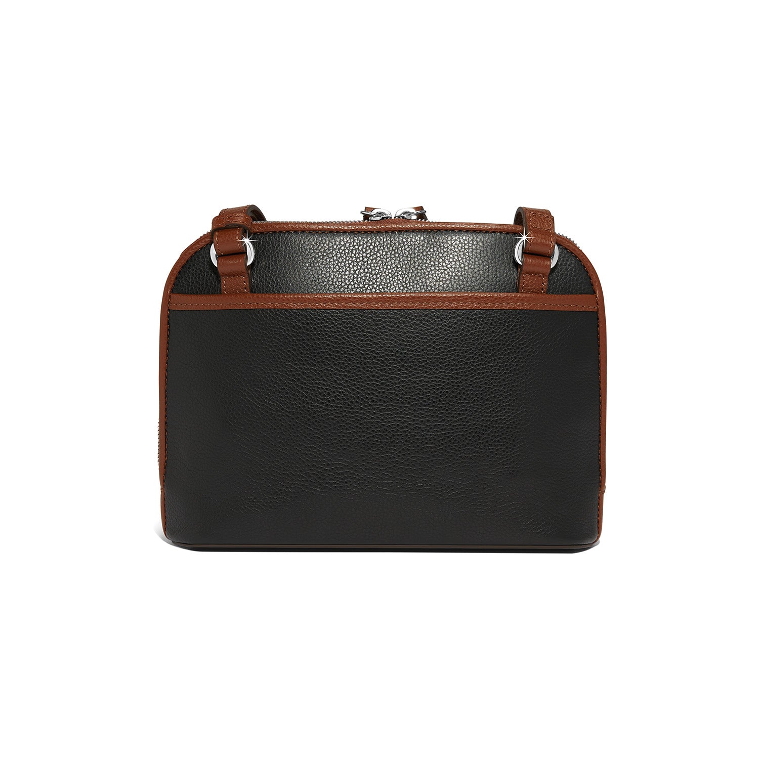 Black & Brown Shelby Organizer