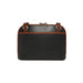 Black & Brown Shelby Organizer
