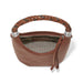Bourbon Shelby Small Hobo