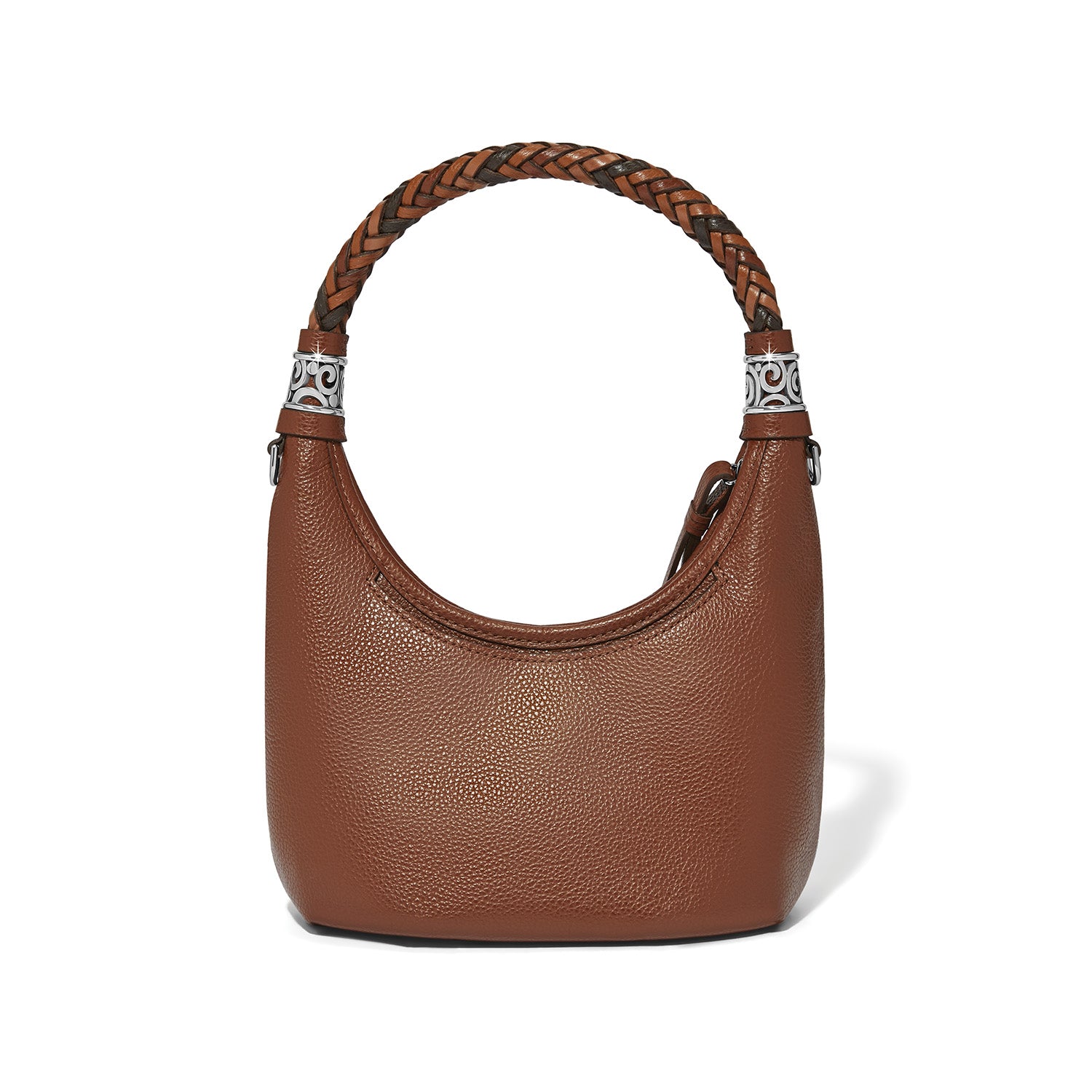 Bourbon Shelby Small Hobo