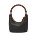 Black Shelby Small Hobo