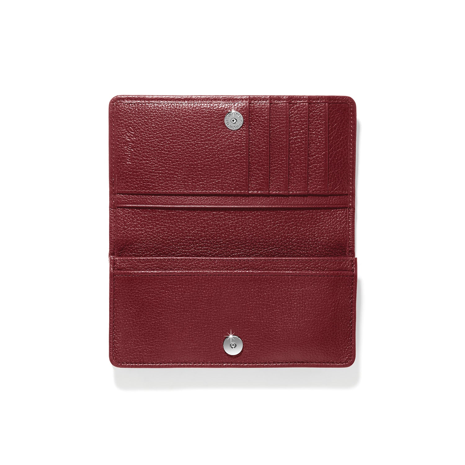 Pretty Tough Arch Garnet Large Wallet
